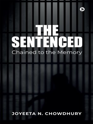 cover image of The Sentenced